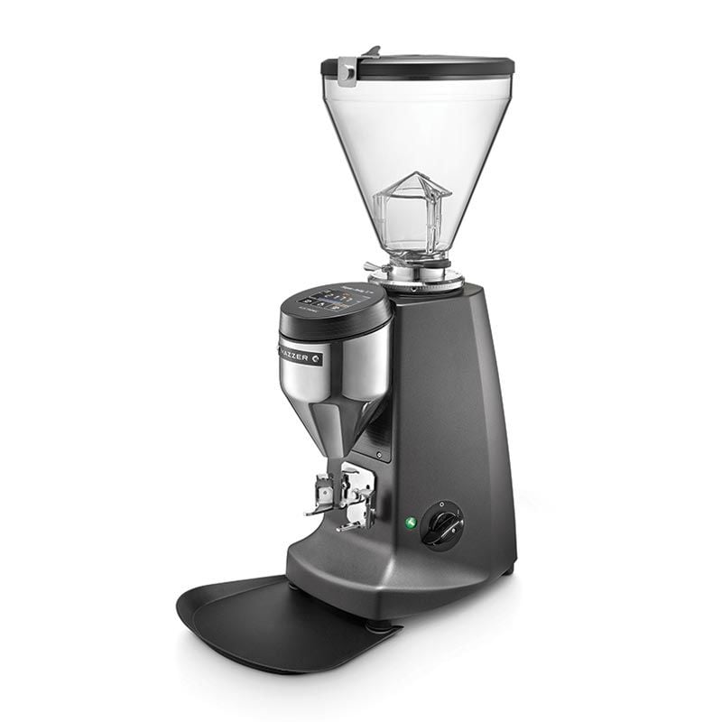 Mazzer Super Jolly V Up Electronic Kahve Değirmeni