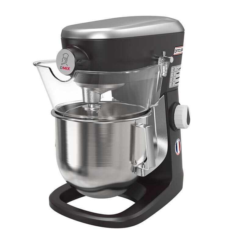 Dito Sama Dmix Set Üstü Mikser, 5 L 603797