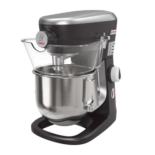 Dito Sama Dmix Set Üstü Mikser, 5 L 603797