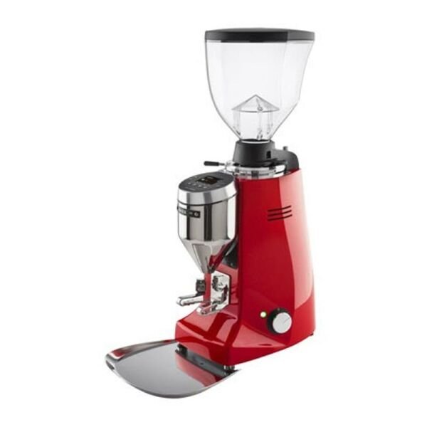 Mazzer Major V Electronic Otomatik Kahve Değirmeni