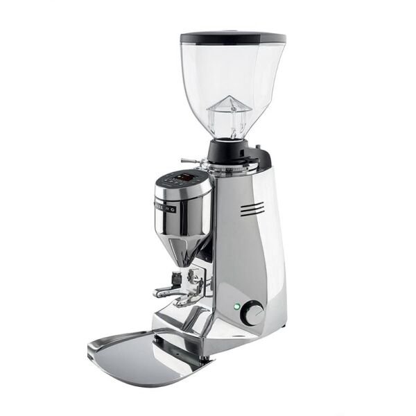 Mazzer Major V Electronic Otomatik Kahve Değirmeni