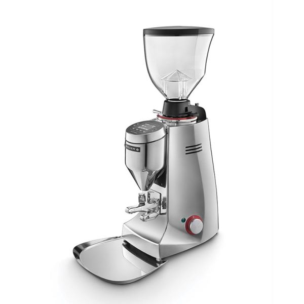 Mazzer Major VP Electronic On Demand Kahve Değirmeni