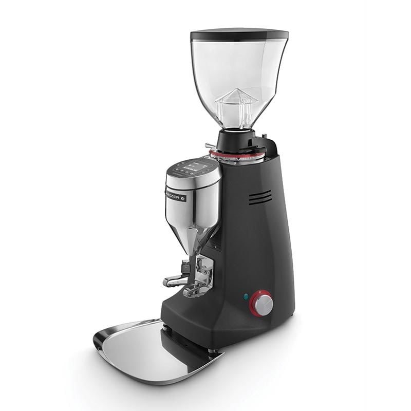 Mazzer Major VP Electronic On Demand Kahve Değirmeni