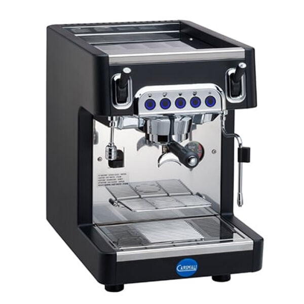 Carimali Cento Otomatik Espresso Kahve Makinesi, Tek Gruplu