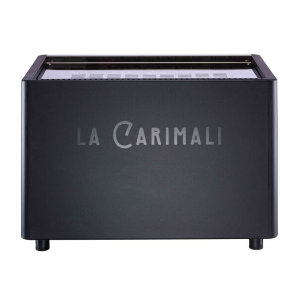 Carimali Cento Tall Cup Otomatik Espresso Kahve Makinesi, 2 Gruplu