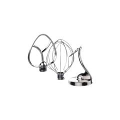 Öztiryakiler Stand Mikser, 4.8 Litre Gri