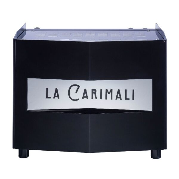 Carimali Nimble Tall Cup Tam Otomatik Espresso Kahve Makinesi, 2 Gruplu
