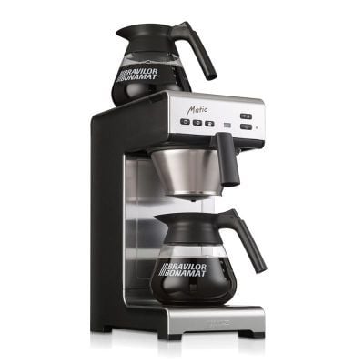 Bravilor Bonamat Matic Hızlı Filtre Kahve Makinesi