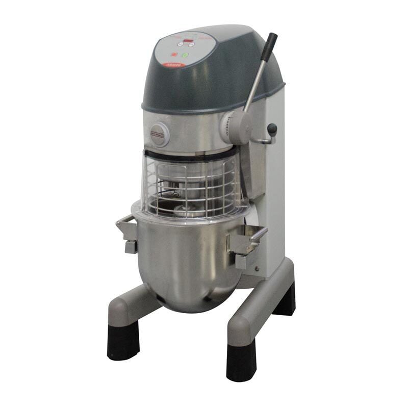 Dito Sama Planet Mikser, 20 Litre XBM20