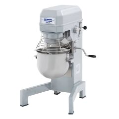 Öztiryakiler Planet Mikser 20 Litre, 380v