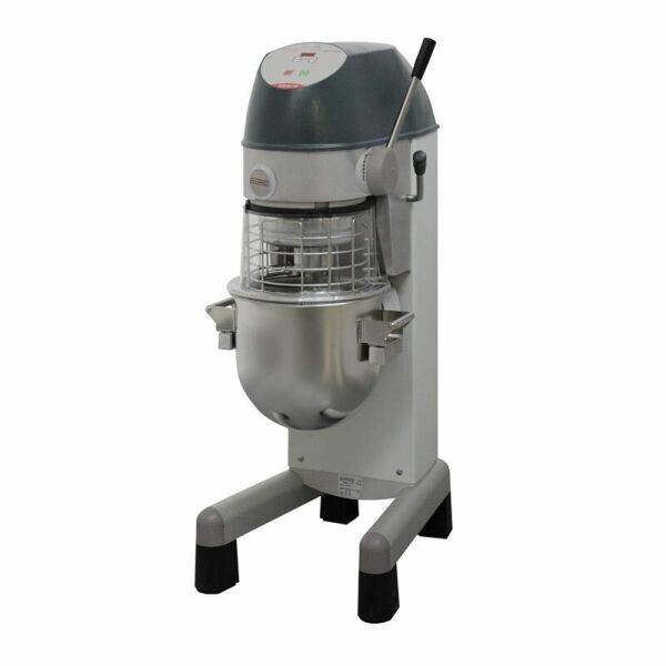 Dito Sama Planet Mikser Standlı, 20 Litre XBM20