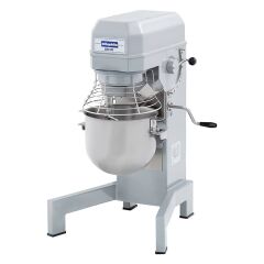 Öztiryakiler Planet Mikser 40 Litre, 380v