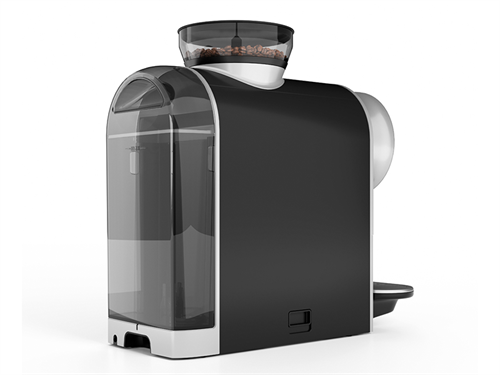 Bravilor Bonamat SPRSO Otomatik Espresso Kahve Makinesi