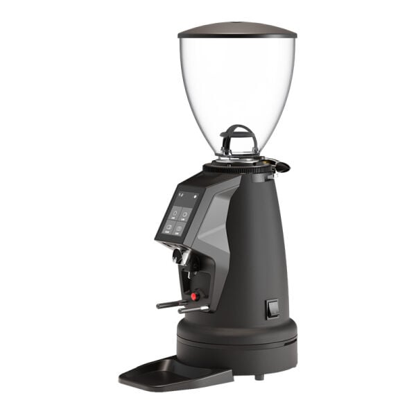 Carimali KGD58 Touch On Demand Kahve Değirmeni, 58 mm
