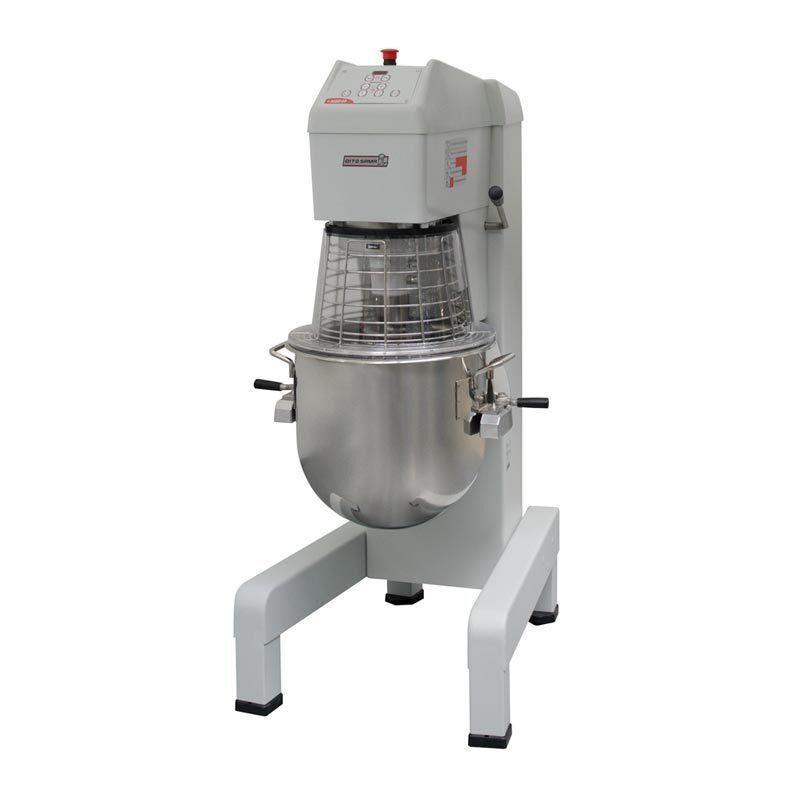 Dito Sama Planet Mikser, 40 Litre 220V MBE40