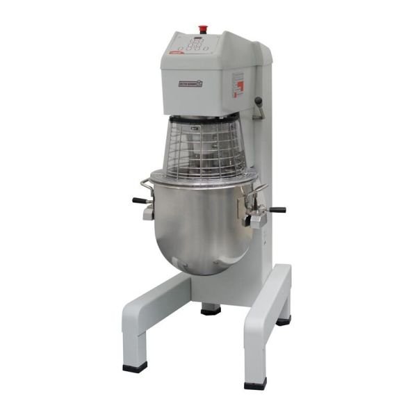 Dito Sama Planet Mikser, 40 Litre 220V MBE40