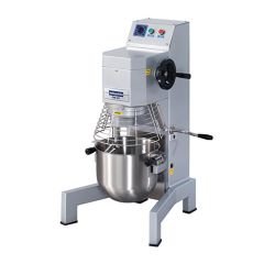 Öztiryakiler 20 Litre Planet Mikser, Şanzımanlı 380v
