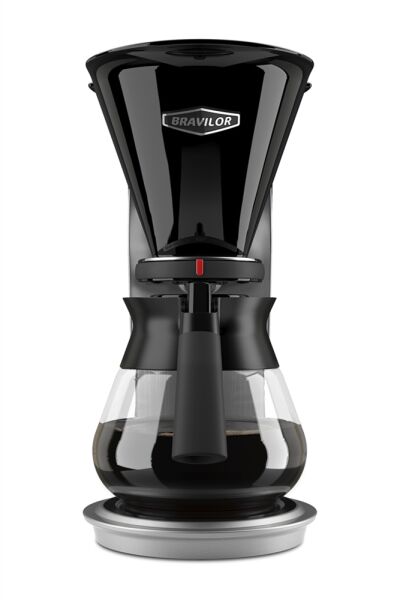 Bravilor Bonamat Junior Filtre Kahve Makinesi, 1,3 litre