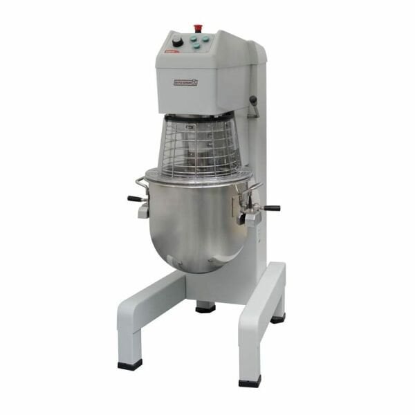 Dito Sama Planet Mikser, 40 Litre 380V MBE40
