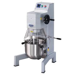Öztiryakiler 40 Litre Planet Mikser, Şanzımanlı 380v