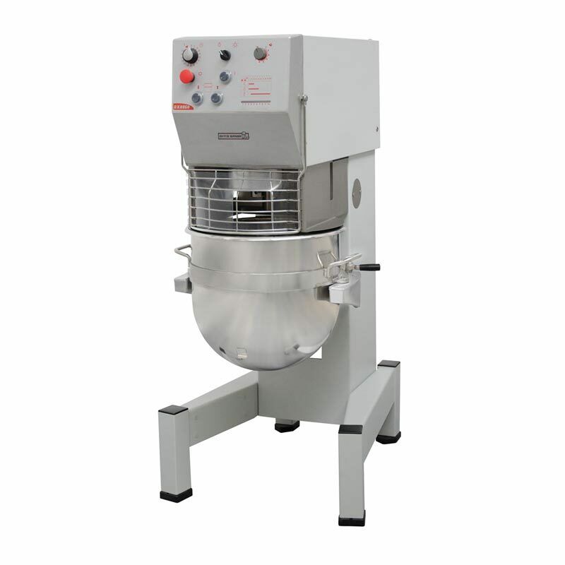 Dito Sama Planet Mikser, 60 Litre XBE60