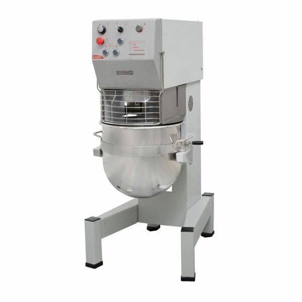 Dito Sama Planet Mikser, 60 Litre XBE60