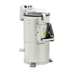 Öztiryakiler Sarımsak Soyma Makinesi, 5 Kg 380v