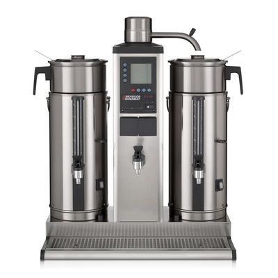 Bravilor Bonamat Filtre Kahve Makinesi, 2x5 Litre B5