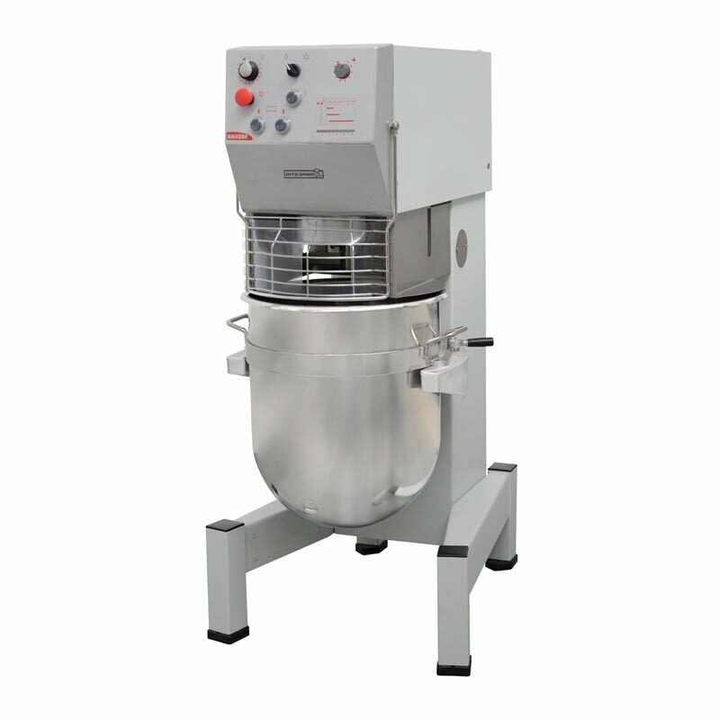 Dito Sama Planet Mikser, 80 Litre XBE80
