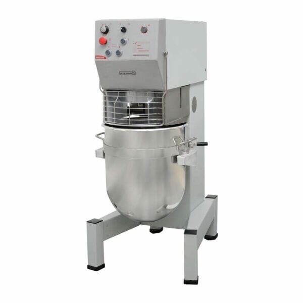 Dito Sama Planet Mikser, 80 Litre XBE80