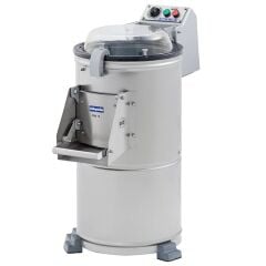 Öztiryakiler Patates Soyma Makinesi 10 kg, 220v/380v