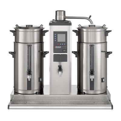 Bravilor Bonamat Filtre Kahve Makinesi, 2x10 Litre B10