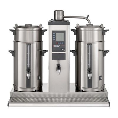 Bravilor Bonamat Filtre Kahve Makinesi, 2x10 Litre B10