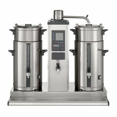 Bravilor Bonamat Filtre Kahve Makinesi, 2x20 Litre B20