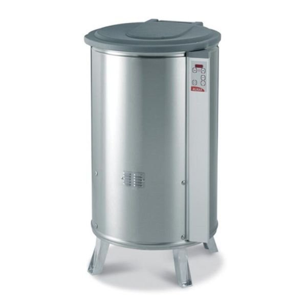 Dito Sama Sebze Kurutma Makinesi, 65 L ELX65