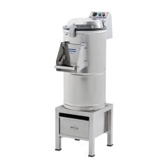 Öztiryakiler Patates Soyma Makinesi 20 Kg, Filtreli 380v PSM 20 TF