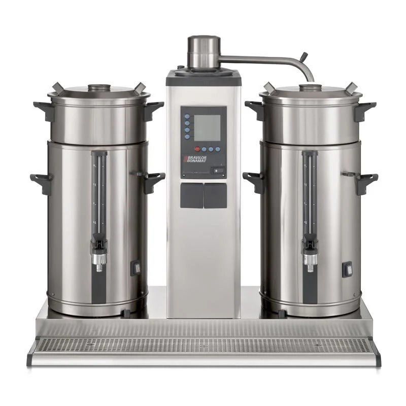 Bravilor Bonamat Filtre Kahve Makinesi, 2x40 Litre B40