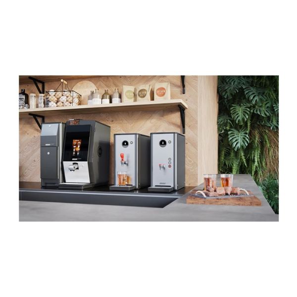 Bravilor Bonamat Su Isıtıcı, 13.1 Litre HWA 14D