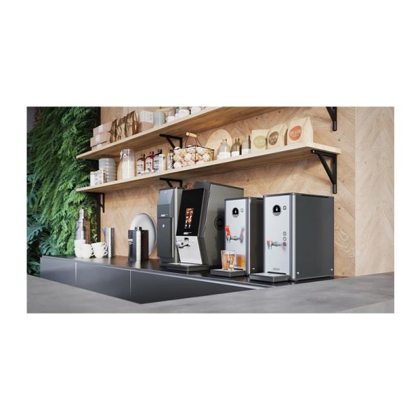 Bravilor Bonamat Su Isıtıcı, 20.7 Litre HWA 21