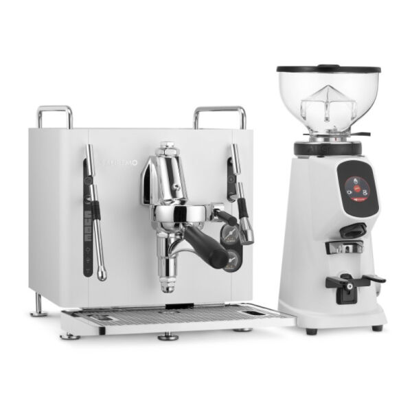Sanremo Cube A Espresso Kahve Makinesi, Tek Gruplu