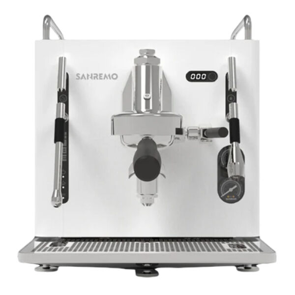 Sanremo Cube A Espresso Kahve Makinesi, Tek Gruplu