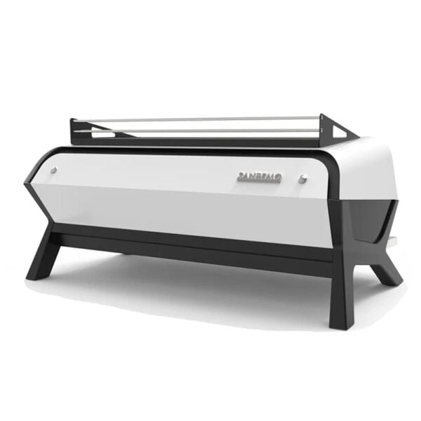 Sanremo F18 SB Tall Cup Tam Otomatik Espresso Kahve Makinesi, 3 Gruplu, Beyaz
