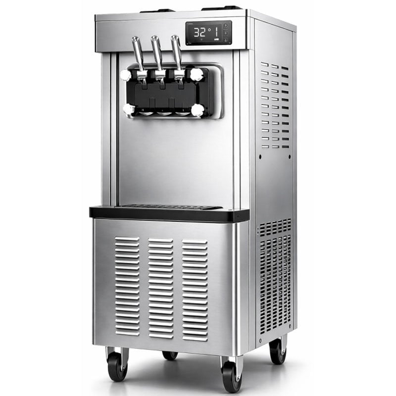 Senox Pro Soft Dondurma Makinesi, SFT 03