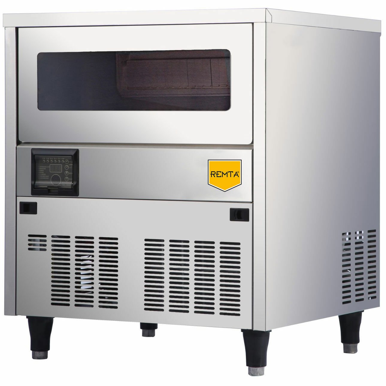 Remta Buz Makinesi 55 kg SK-55C