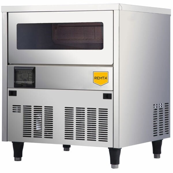 Remta Buz Makinesi 55 kg SK-55C