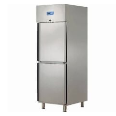Öztiryakiler Derin Dondurucu, Çift Yarım Kapılı Monoblok Gn 600 LMV