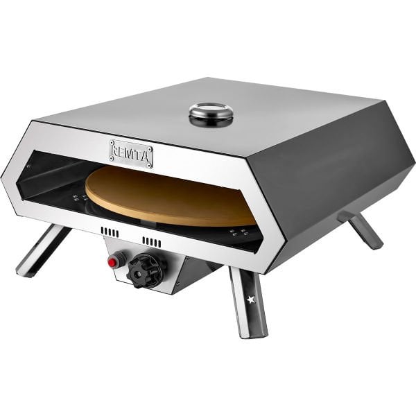 Remta Pizza Fırını, Lpg KR3(L)