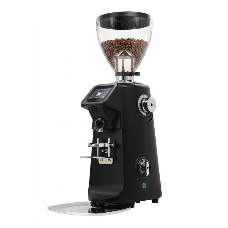Tecnocoffee TC 740 On Demand Kahve Değirmeni, 74 mm, Siyah