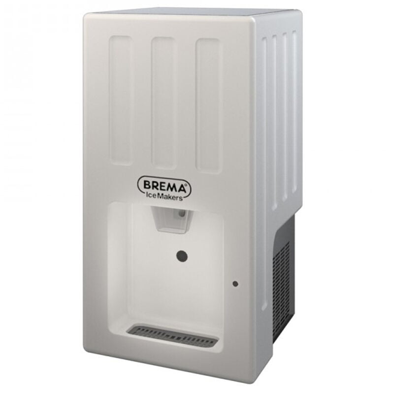 Brema HIKU 26A HC Küp Buz Makinesi, 24 kg/gün Kapasiteli