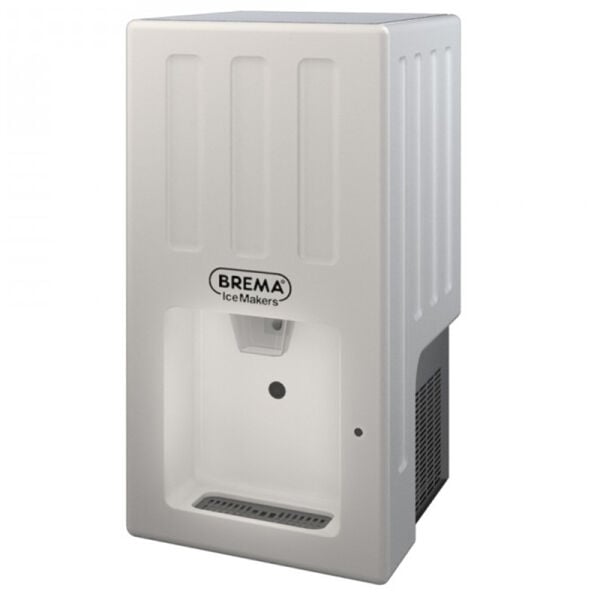 Brema HIKU 26A HC Küp Buz Makinesi, 24 kg/gün Kapasiteli